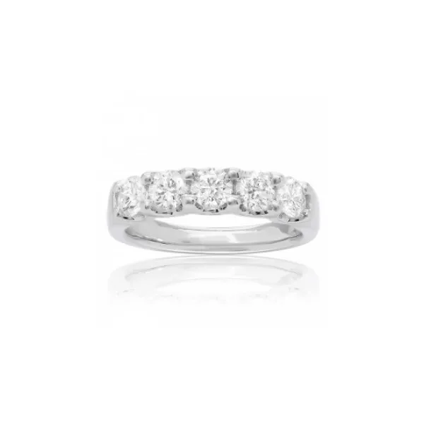 WEDDING BAND Baxter's Fine Jewelry Warwick, RI