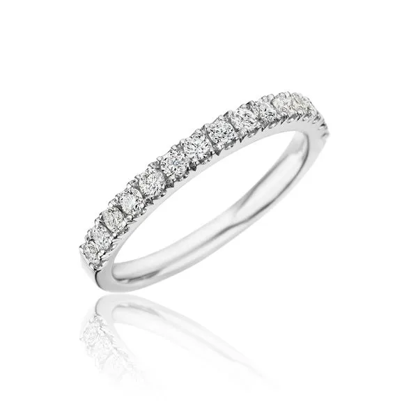 Diamond Band Baxter's Fine Jewelry Warwick, RI