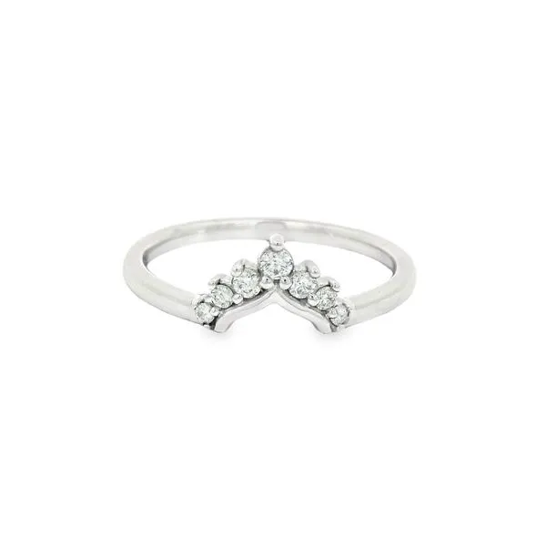 Contoured Band Baxter's Fine Jewelry Warwick, RI