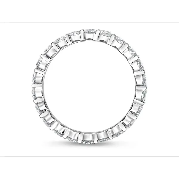 Diamond Eternity Band