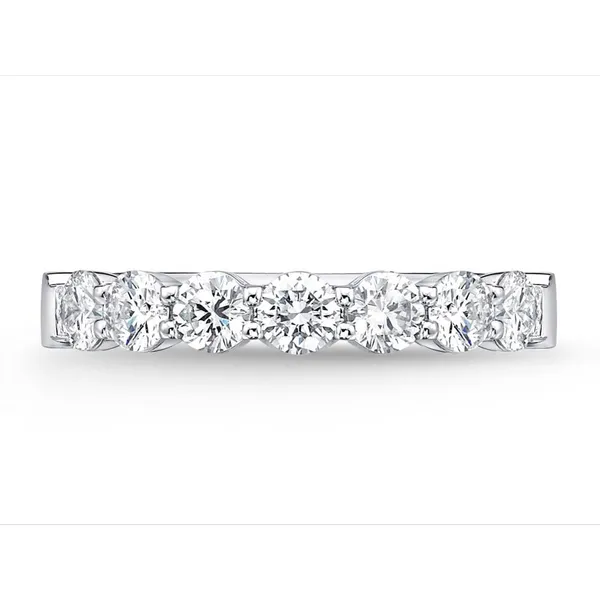 Petite Prong 7 Stone Band