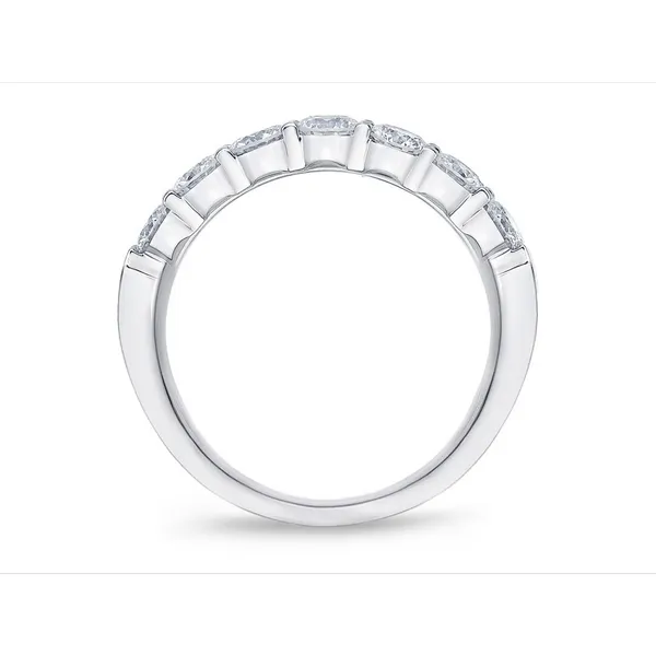 Petite Prong 7 Stone Band