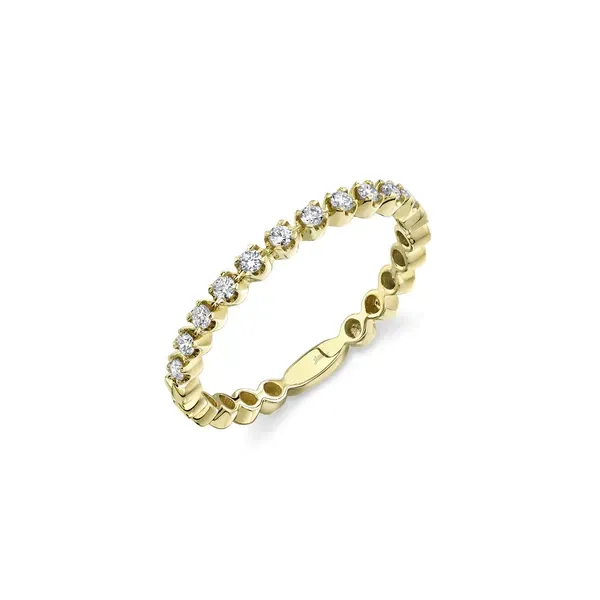 Diamond Band Baxter's Fine Jewelry Warwick, RI