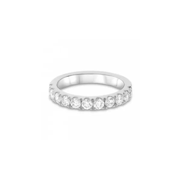 Diamond Eleven Stone Band