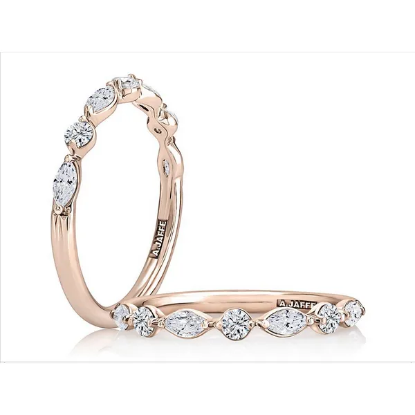Diamond Band** Baxter's Fine Jewelry Warwick, RI