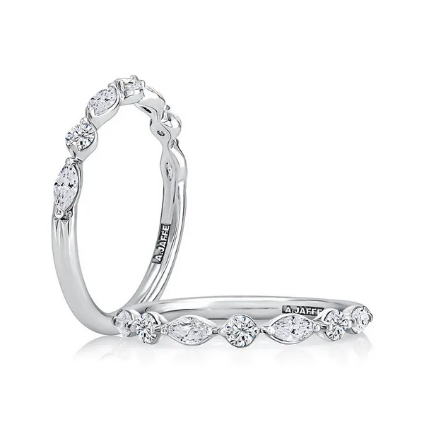 Diamond Band Baxter's Fine Jewelry Warwick, RI