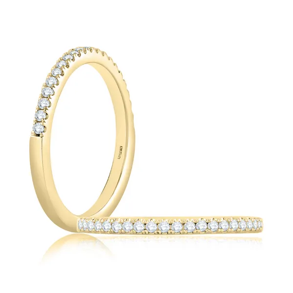 Pavé Stackable Band similar item image
