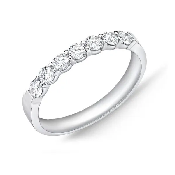 Petite Prong 7 Stone Band similar item image