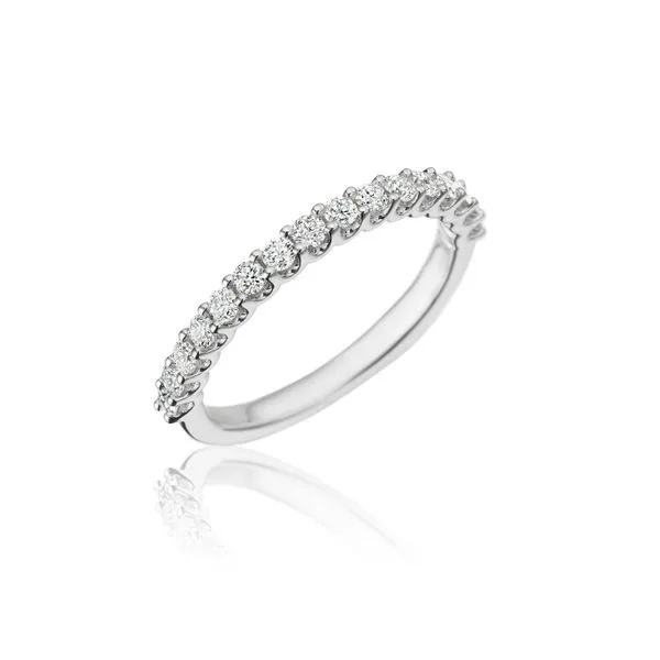 Diamond Band Baxter's Fine Jewelry Warwick, RI