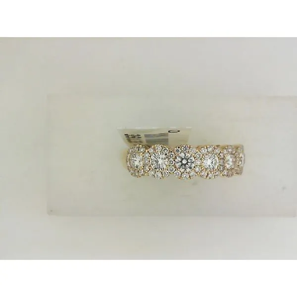 Wedding Band Baxter's Fine Jewelry Warwick, RI