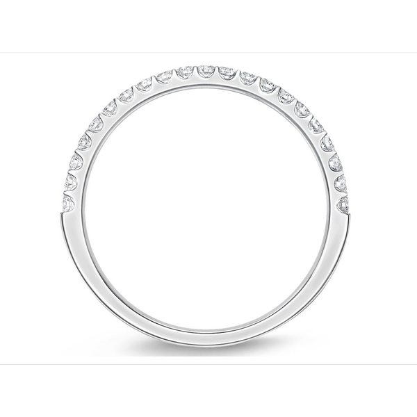 Odessa Band Image 3 Baxter's Fine Jewelry Warwick, RI