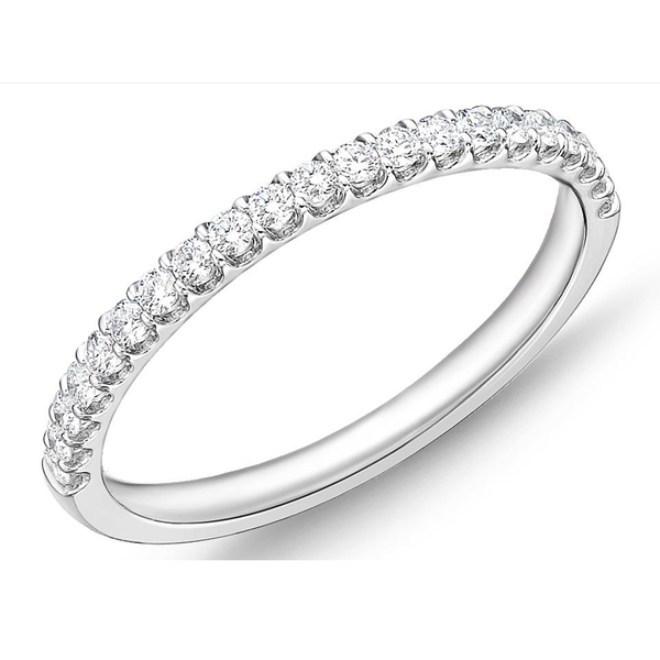 Odessa Band Baxter's Fine Jewelry Warwick, RI