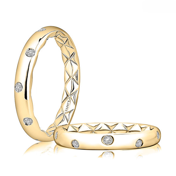 Diamond Eternity Band Baxter's Fine Jewelry Warwick, RI