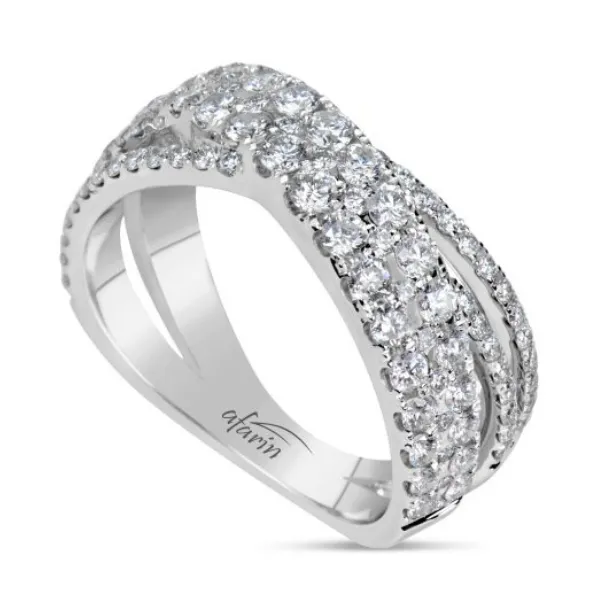 18k Diamond Ring similar item image