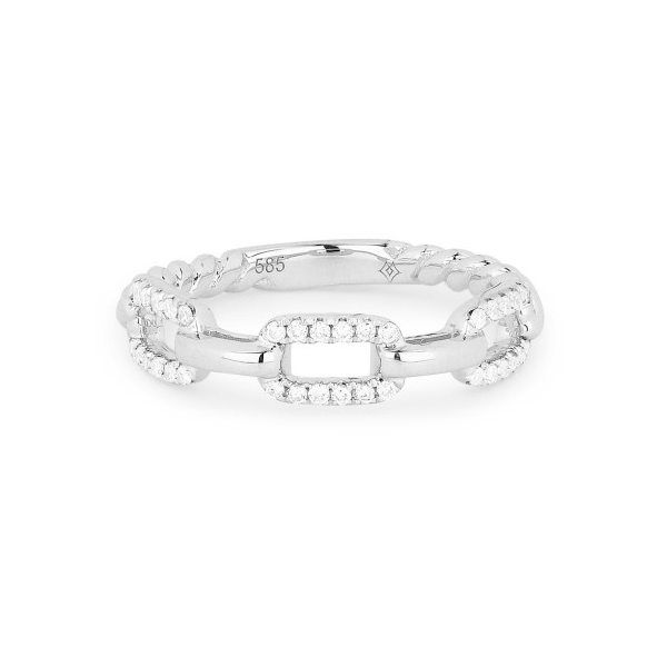 Diamond Fashion Ring Baxter's Fine Jewelry Warwick, RI