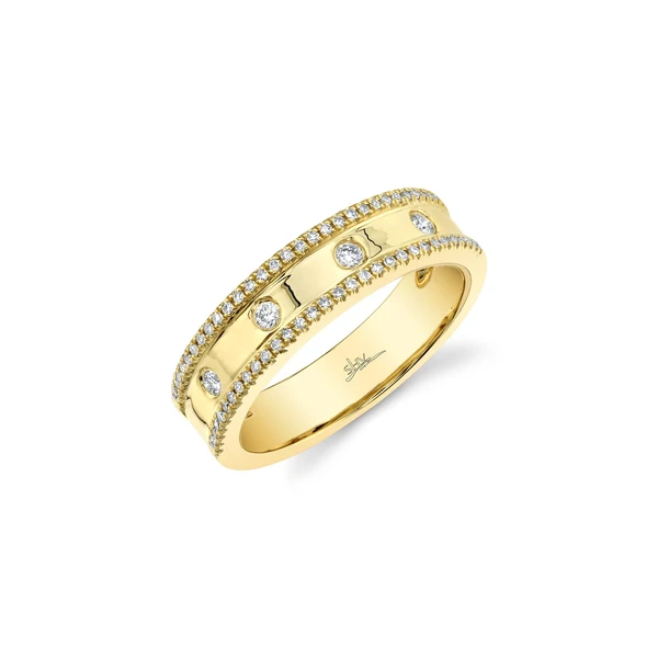 Diamond Ring Baxter's Fine Jewelry Warwick, RI
