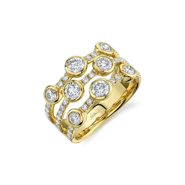 Ladies Galaxy Ring Baxter's Fine Jewelry Warwick, RI