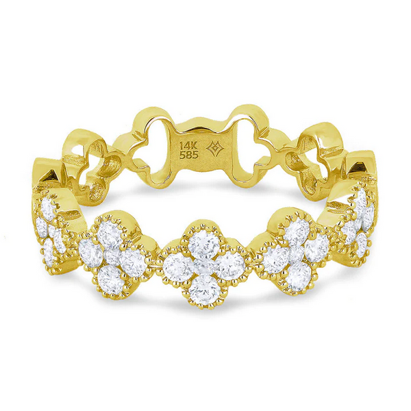 Diamond Fashion Ring Image 2 Baxter's Fine Jewelry Warwick, RI