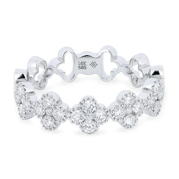 Diamond Fashion Ring Baxter's Fine Jewelry Warwick, RI