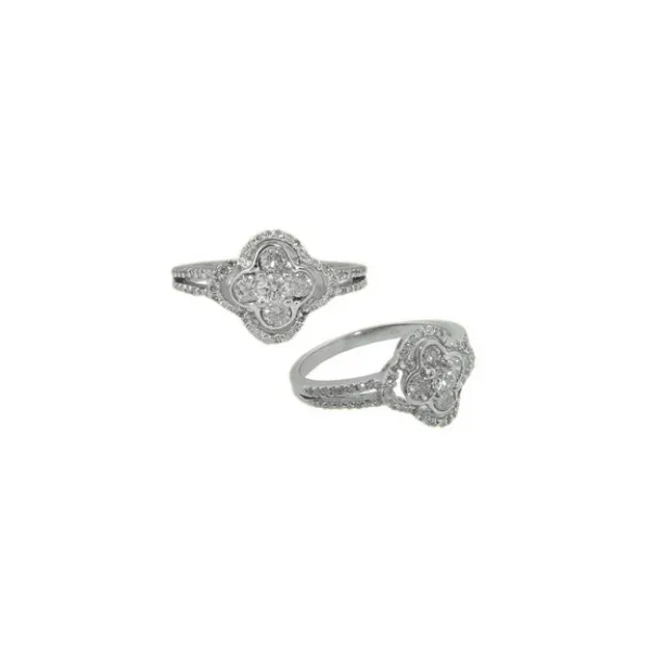 Diamond Fashion Ring Baxter's Fine Jewelry Warwick, RI