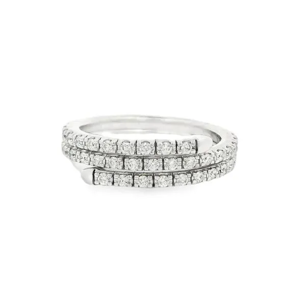 Flexi Diamond Band Baxter's Fine Jewelry Warwick, RI