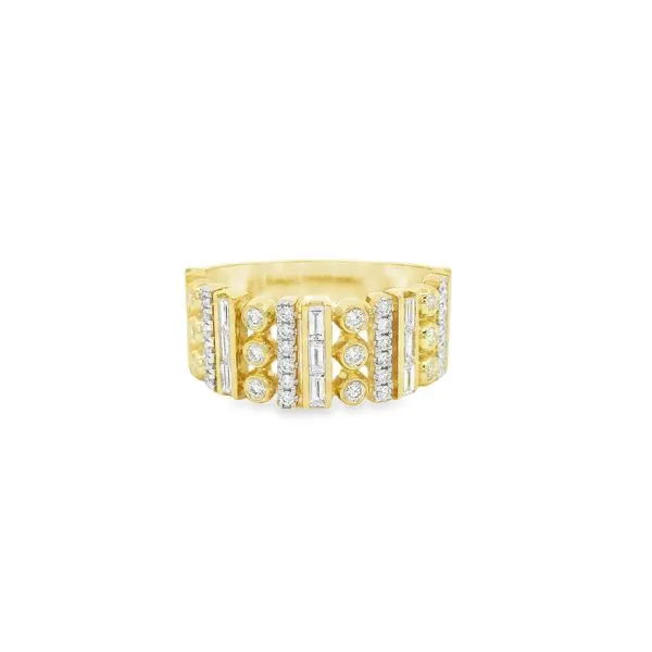Diamond Cigar Band thumb image 2