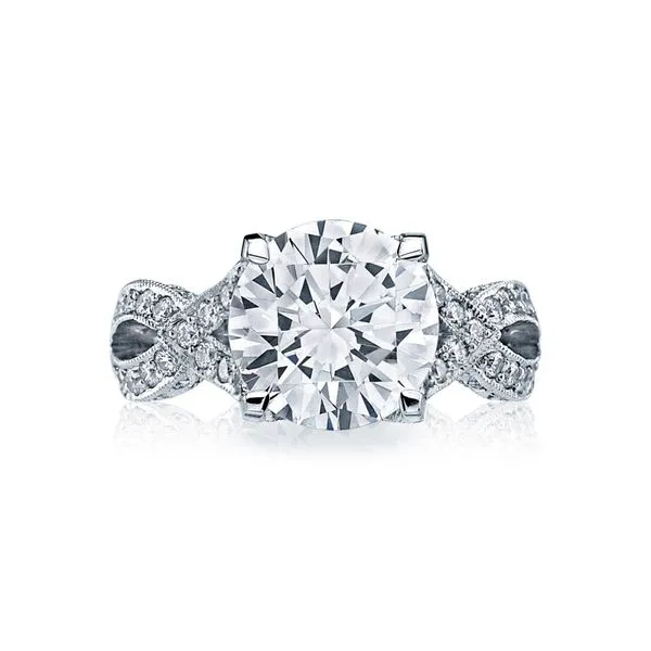 RoyalT Engagement Ring Baxter's Fine Jewelry Warwick, RI