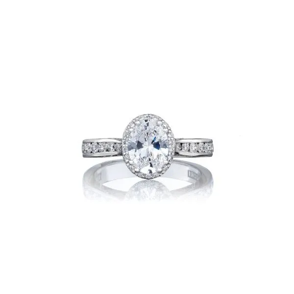 Dantela Engagement Ring