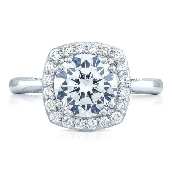 RoyalT Engagement Ring
