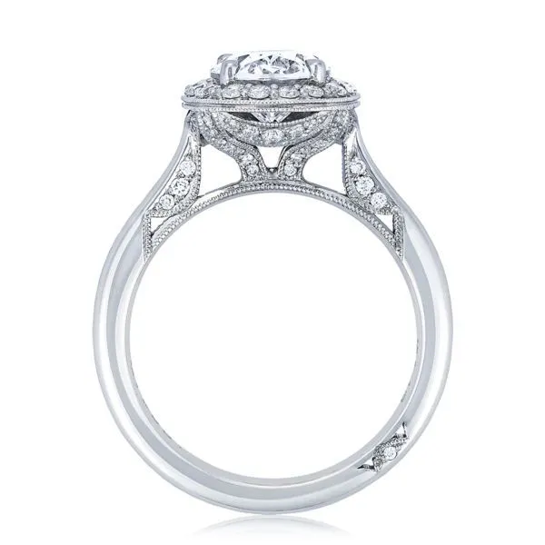 RoyalT Engagement Ring