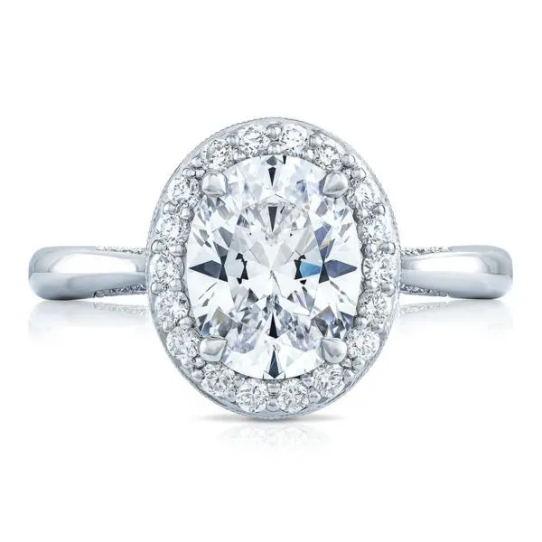 RoyalT Engagement Ring