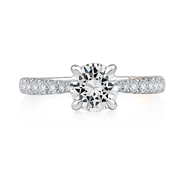 A. Jaffe Classics Image 2 Baxter's Fine Jewelry Warwick, RI