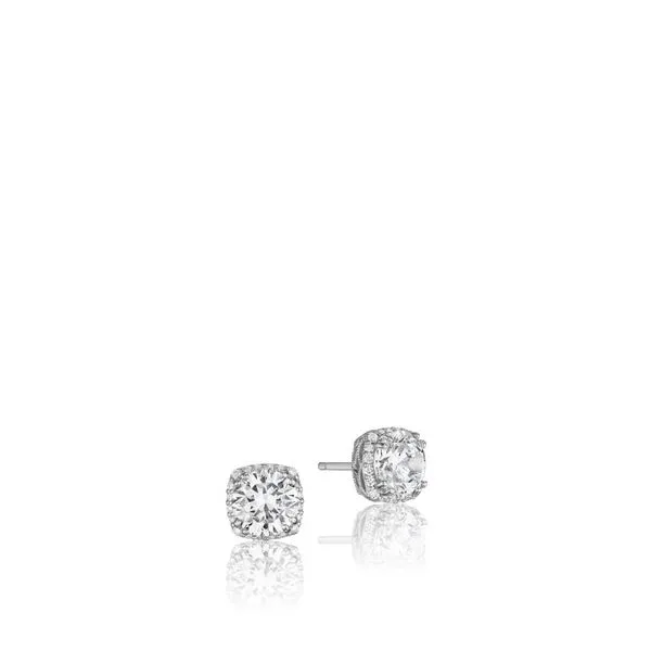 Dantela Stud Earrings Baxter's Fine Jewelry Warwick, RI
