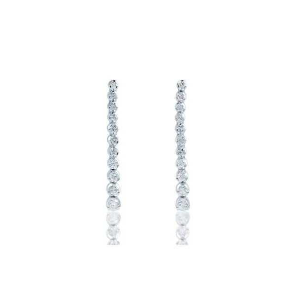 Earrings similar item image