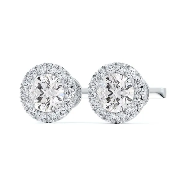Center of My Universe Studs thumb image 3