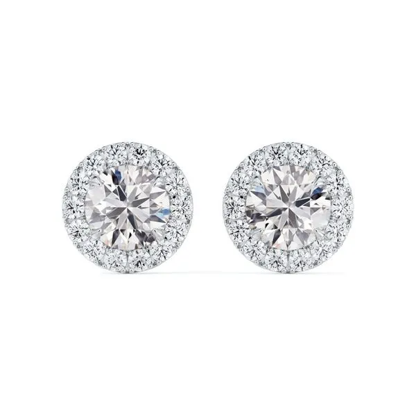 Center of My Universe Studs thumb image 1
