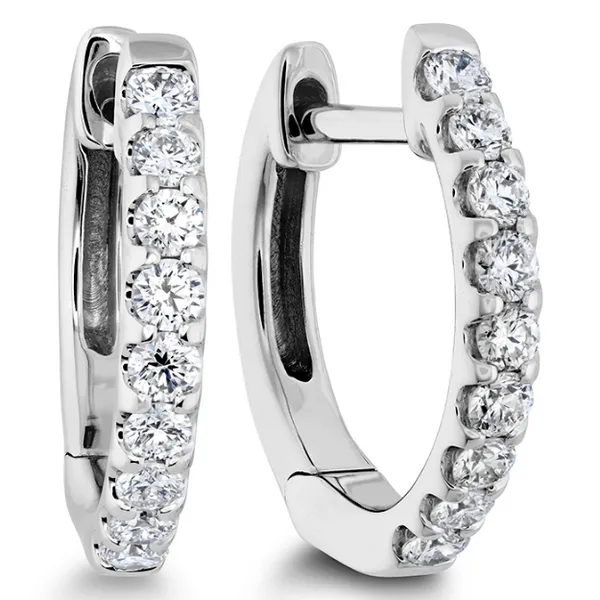 Odessa Huggies Baxter's Fine Jewelry Warwick, RI