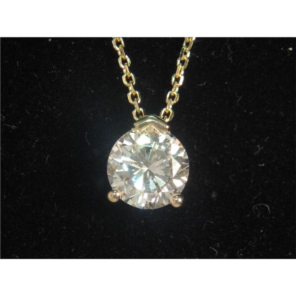 Baxter's Pendant 00116002471 Baxter's Fine Jewelry Baxter's Fine