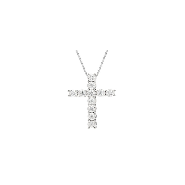 Cross Pendant Baxter's Fine Jewelry Warwick, RI