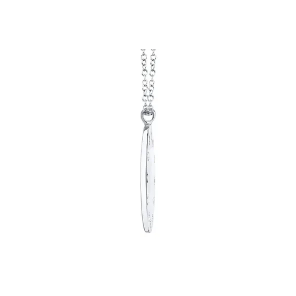Disc Pendant thumb image 2