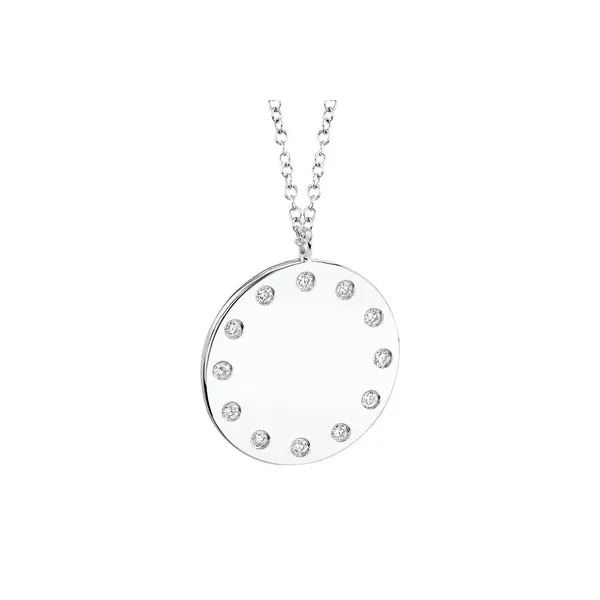 Disc Pendant thumb image 3