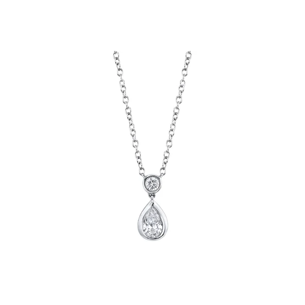 Diamond Necklace Baxter's Fine Jewelry Warwick, RI