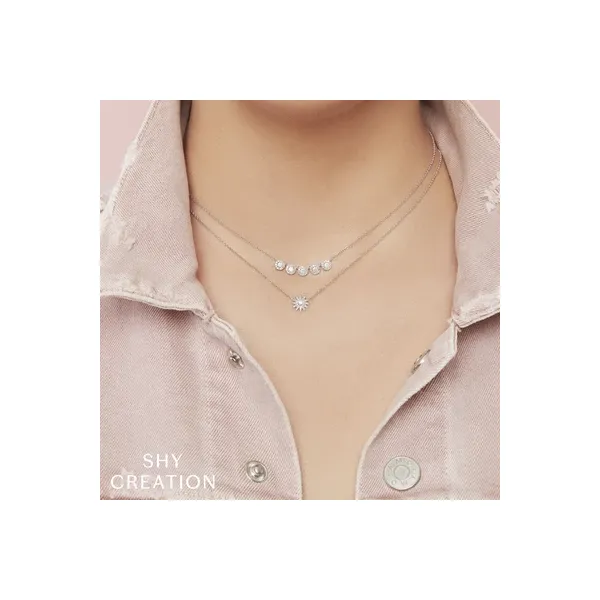 Starburth Necklace thumb image 2