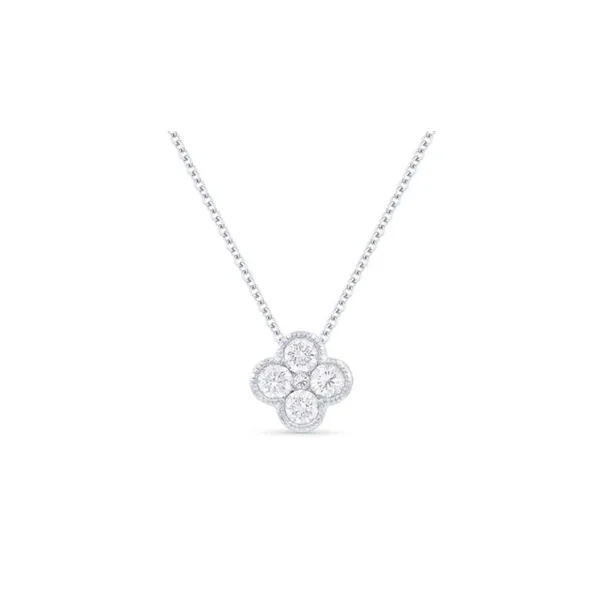 Diamond Pendant similar item image