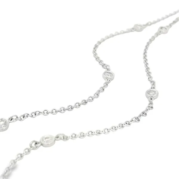 Diamond by the Yard Image 2 Baxter's Fine Jewelry Warwick, RI