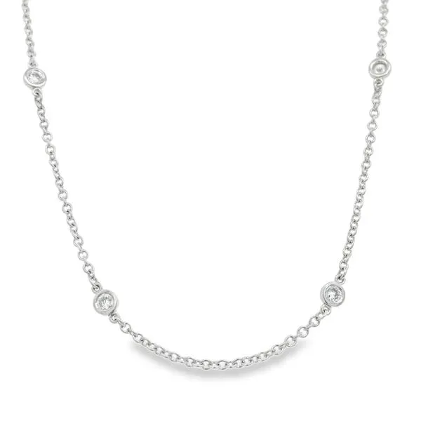 Diamond by the Yard Baxter's Fine Jewelry Warwick, RI