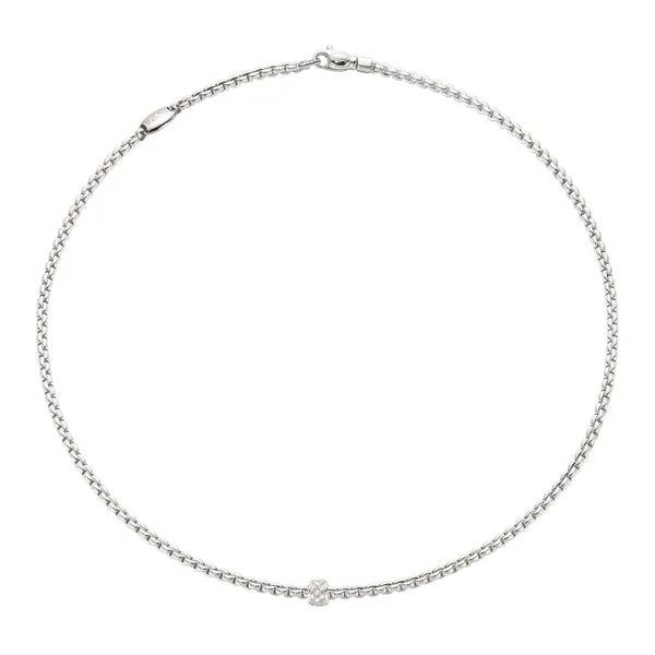 18k Eka Necklace