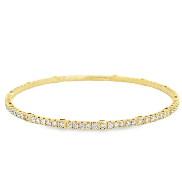 Fexli Diamond Bracelet Baxter's Fine Jewelry Warwick, RI