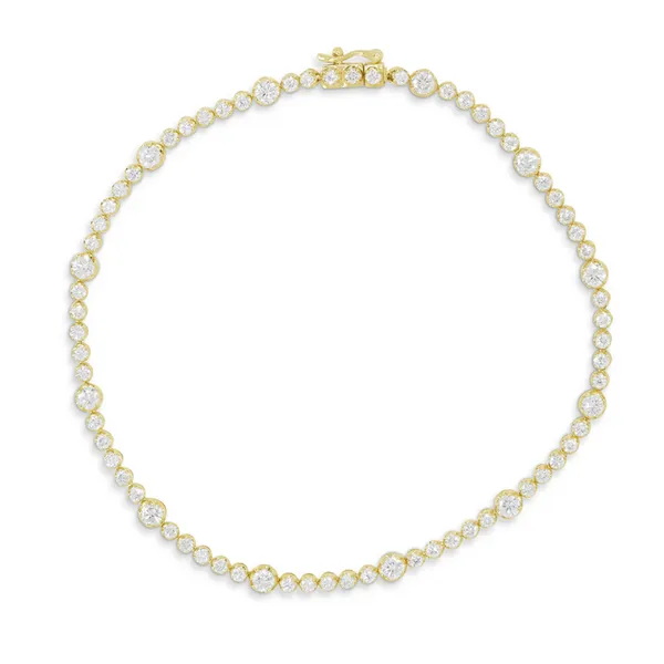 Diamond Tennis Bracelet Baxter's Fine Jewelry Warwick, RI