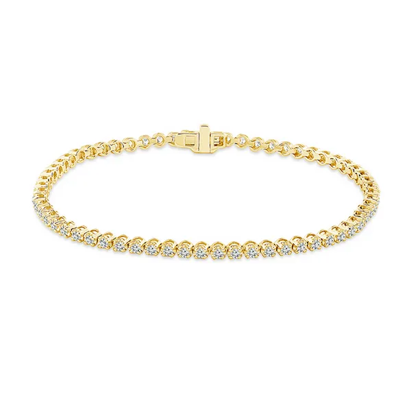 Diamond Tennis Bracelet similar item image